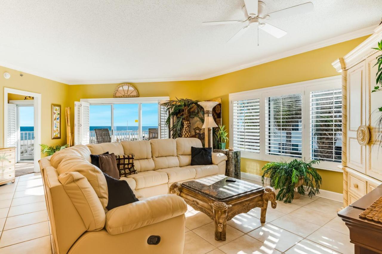 Palm Beach Condos Gulf Shores Esterno foto